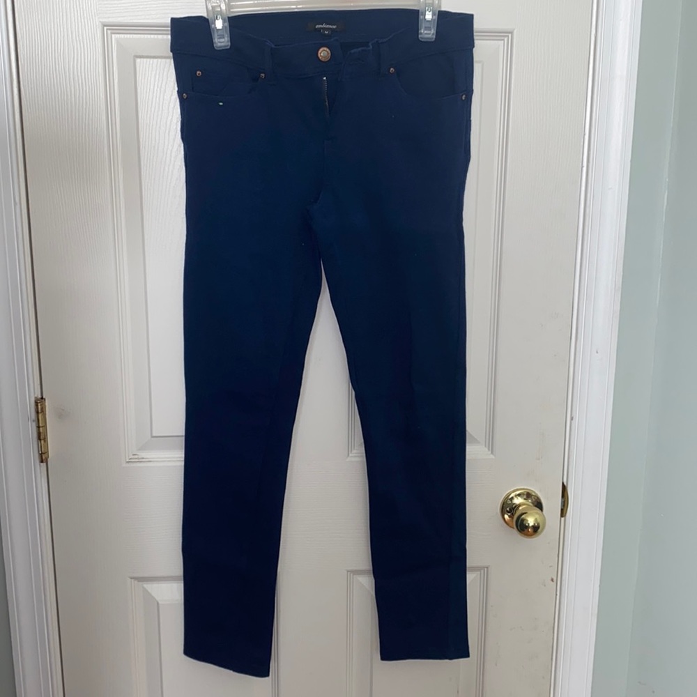 Ambiance Jeggings